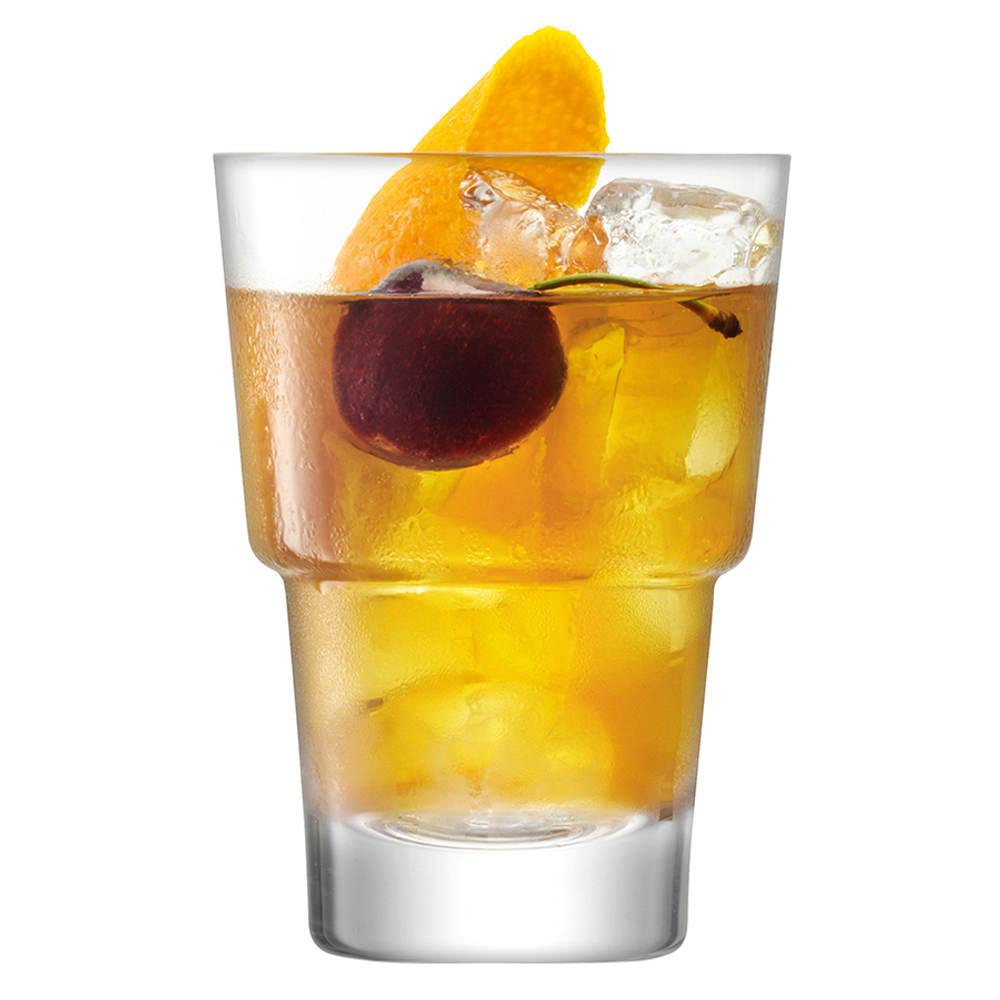 Набор коктейльный connoisseur mixologist, 22 пред.