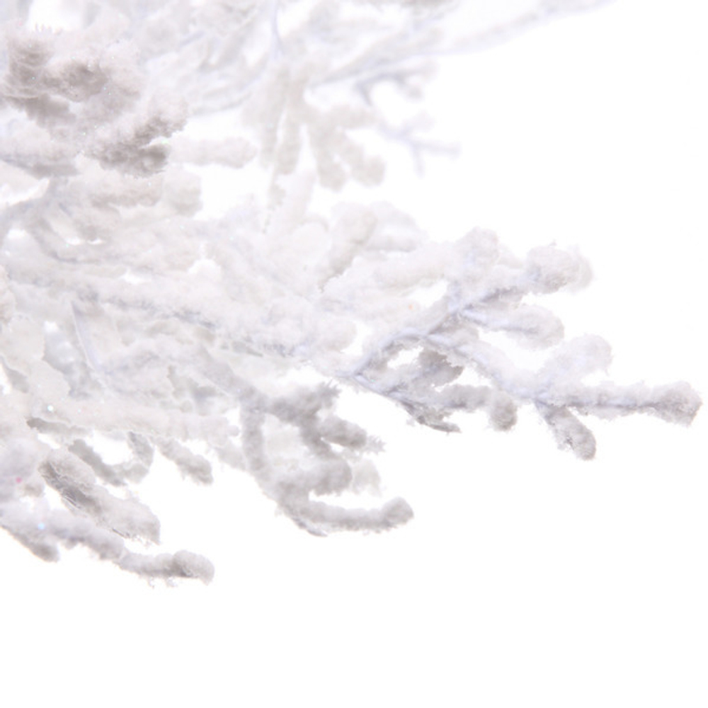 Ёлка «Метель» 120 см, резина (173 веток)