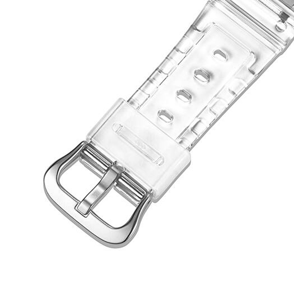 Мужские  наручные часы Casio G-Shock DW-5600SKE-7