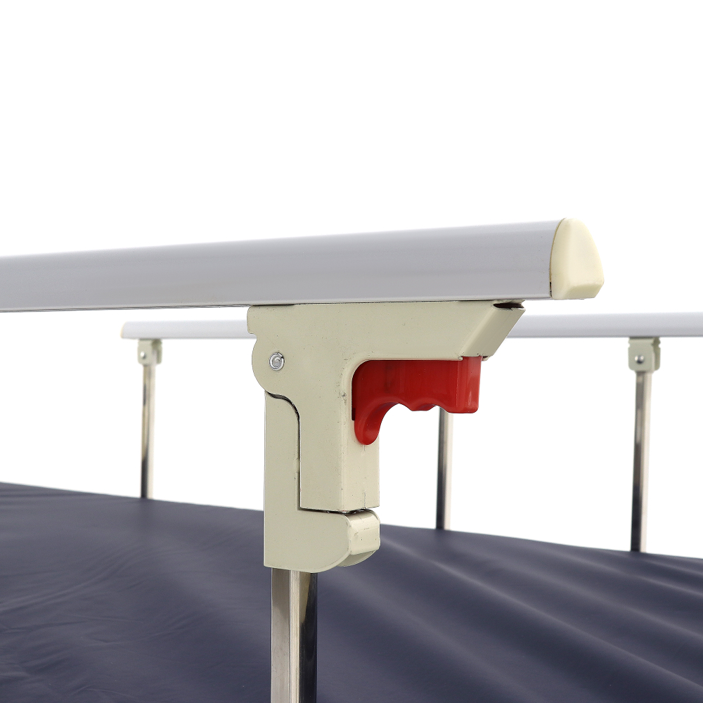 Кровать электрическая Med-Mos DB-7 (ЛДСП светлое дерево)