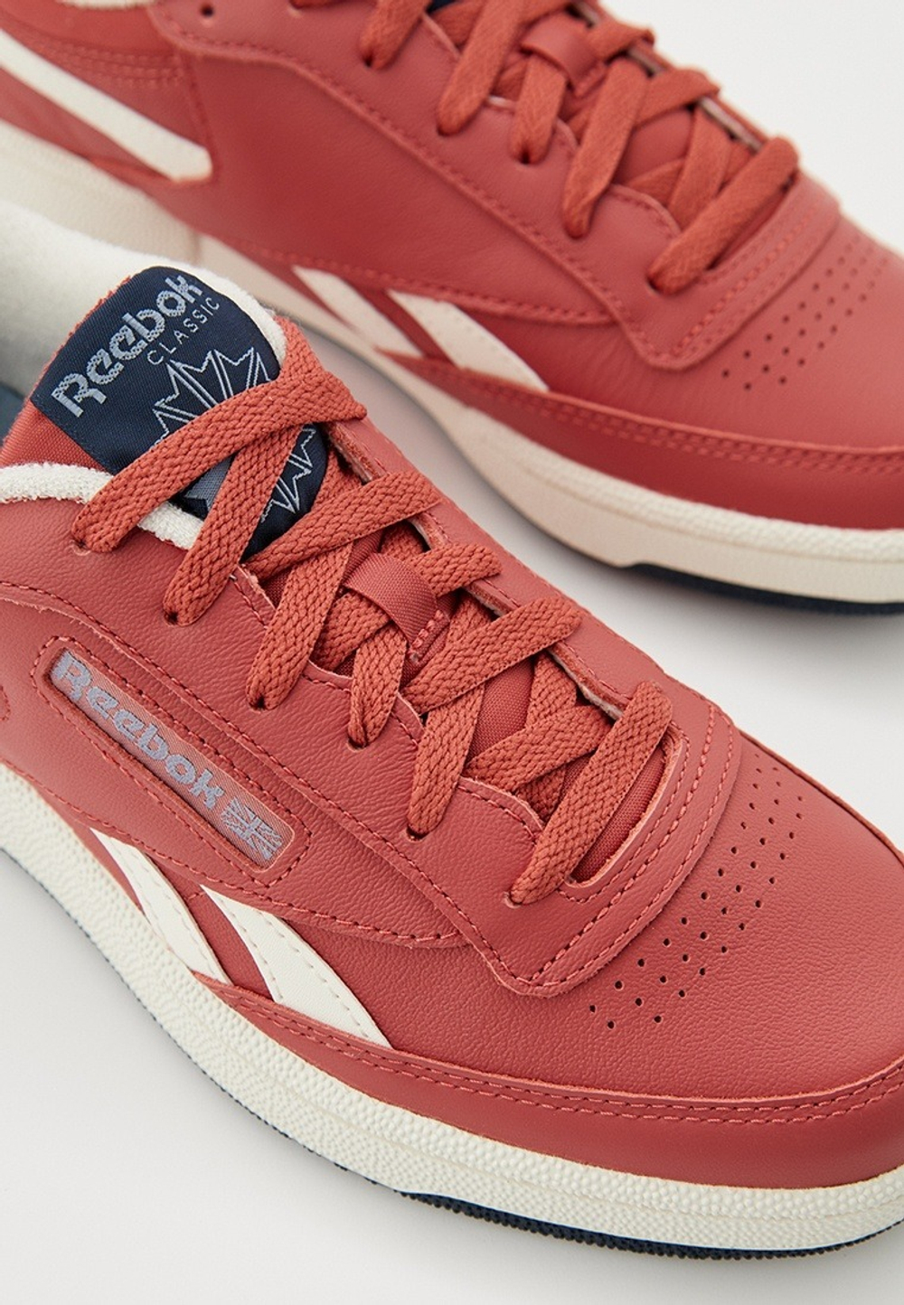 Кроссовки мужские REEBOK CLUB C REVENGE