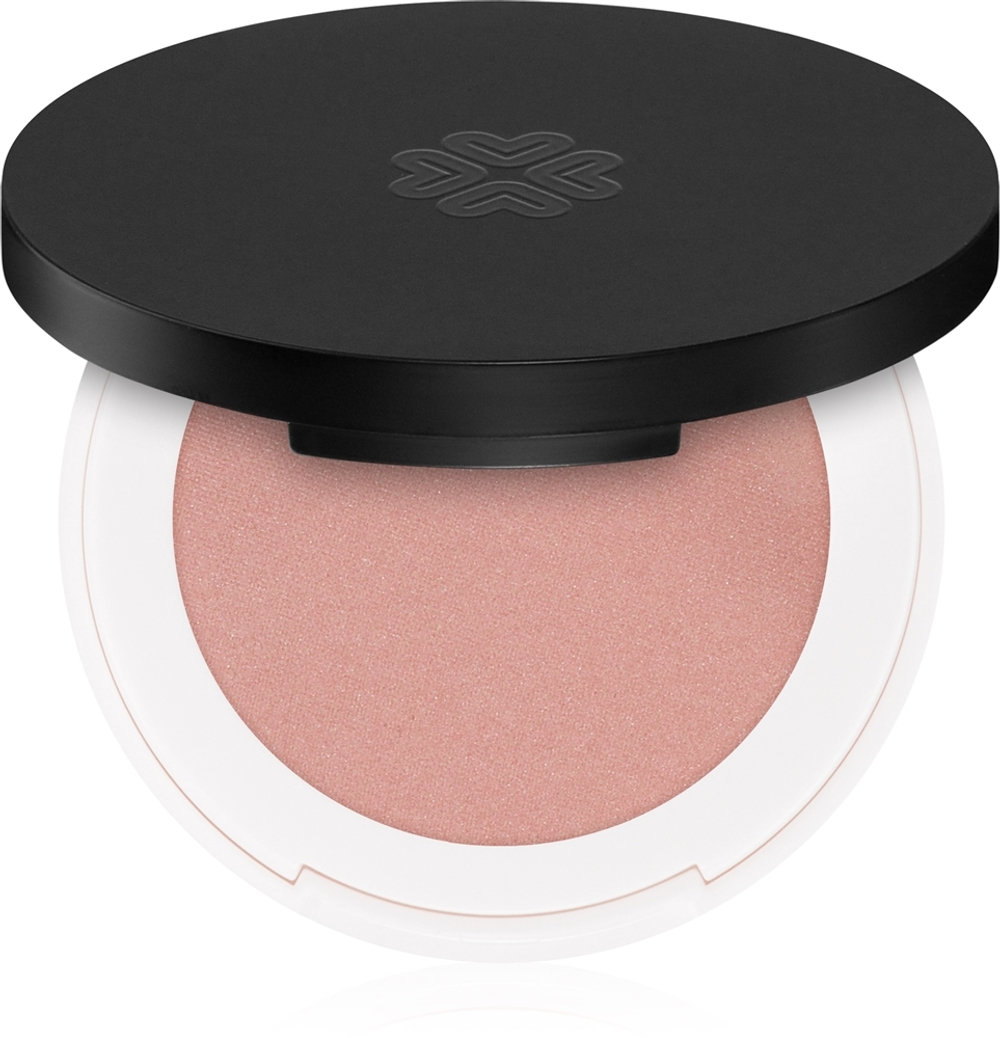 Lily Lolo Pressed Blush - румяна, 4 g
