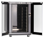 Шкаф расстоечный Abat ШРТ-8-02Э