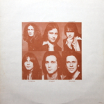 Foreigner / Foreigner (LP)