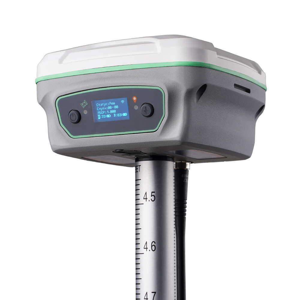 RGK SR1 GNSS/GPS приемник
