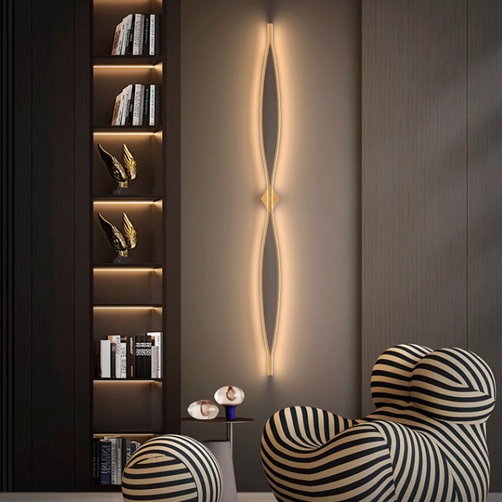 Бра Jarand H80 By Imperiumloft