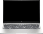 Ноутбук  HP Envy x360 14-es1023dx 14 ", Core i7, 16 Гб RAM, 512 Гб SSD, Iris Xe Graphics, Серебристый