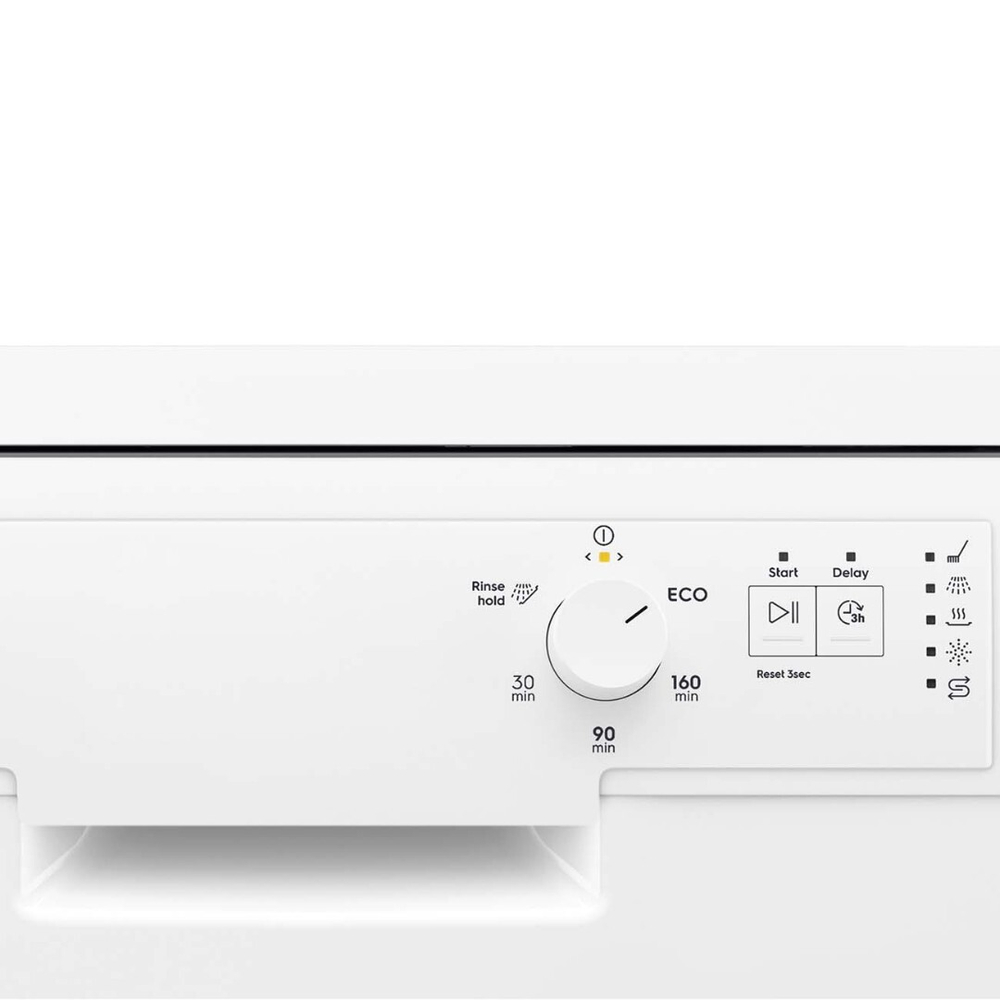 Посудомоечная машина Electrolux SEA91211SW