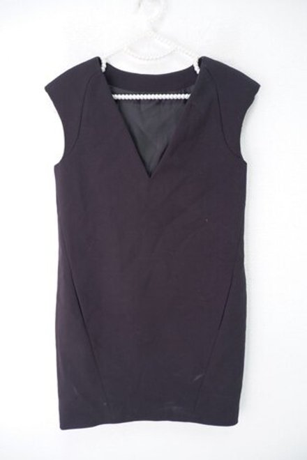 Платье короткое 44 размер