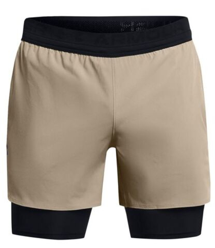 Теннисные шорты Under Armour Vanish Elite 2in1