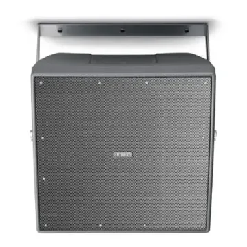 FBT Shadow 114ST - всепогодный сабвуфер, 100Вт, динамик 14 дюймов