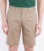 Шорты Lacoste - бежевый(FH2647)