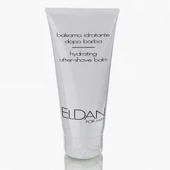 Успокаивающий лосьон после бритья for man