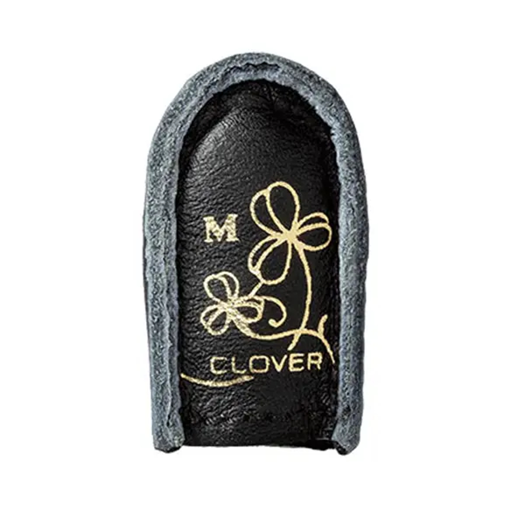 Напёрсток кожаный 6039/M Clover