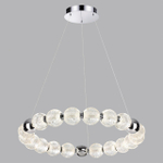 5007/60L ODL Люстра LED 60Вт 4000К 220В IP20 L-VISION