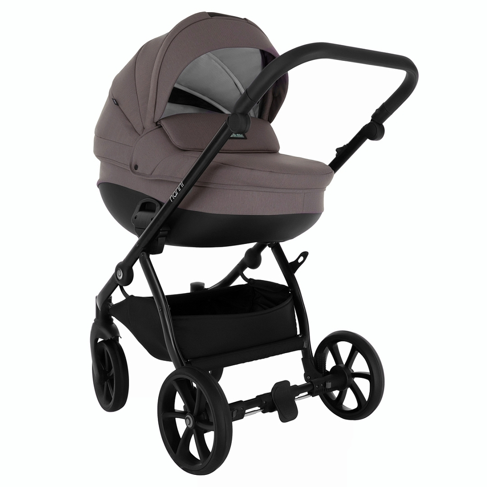 Коляска 3 в 1 Tutis Nanni