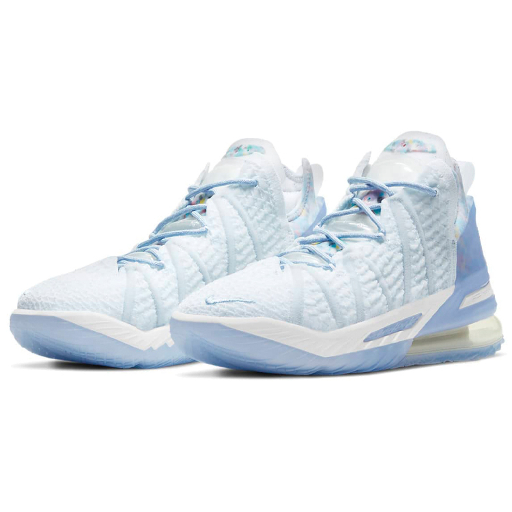 Кроссовки Nike, CW3156-400