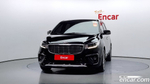 Kia The New Carnival (Sedona) 9-и местный Prestige (03.2020)