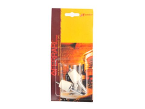 Набор гейзеров.