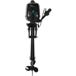 Лодочный мотор Marlin MP3AMHS