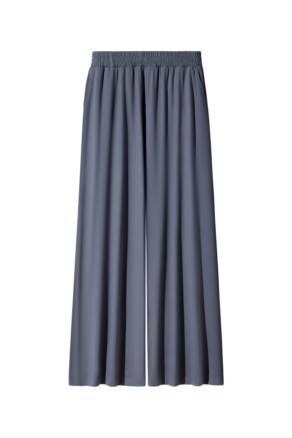 Брюки Wide S.Loren Peach Grey