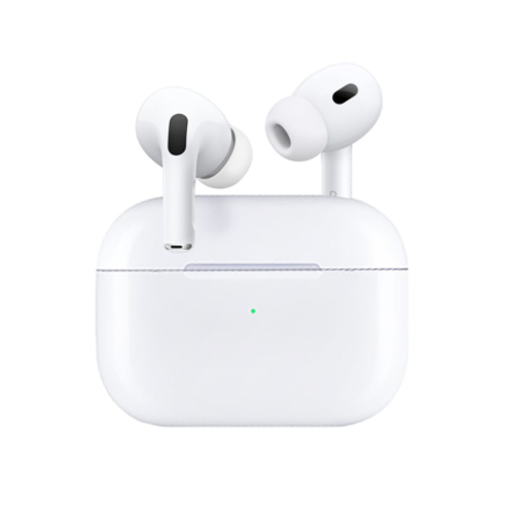 Наушники Apple AirPods Pro с зарядным футляром MagSafe Lightning (2-го поколения, 2022)