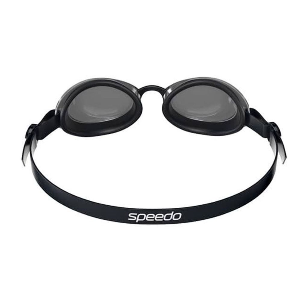 Очки для плавания SPEEDO Jet 2.0 Mirror, 8-00466817954, зеркальные линзы