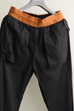 Спортивные штаны Ermenegildo Zegna