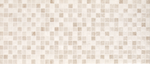Плитка настенная Gracia Ceramica Sandy 25x60 см 1.2 м² глянцевая цвет бежевая мозаика