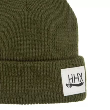 Шапка ННХ ЯКИМКА хаки