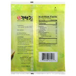 Jayone, Сушеные водоросли, 10 листов