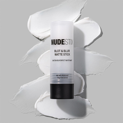 Nudestix Blot & Blur Matte Stick - Палочка-консилер для создания идеального образа, 10 g