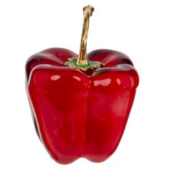 GAEM Фигурка декоративная "Перец", L4,5 W4,5 H6 см