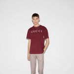 Футболка Gucci