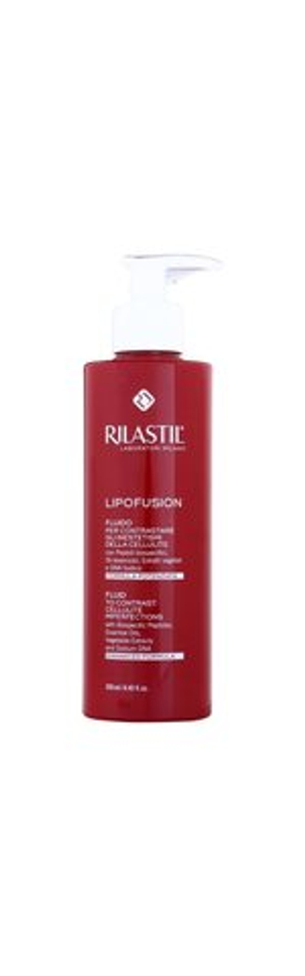 Rilastil Lipofusion - лосьон для тела против целлюлита /   250  ml  / GTIN 8050444850411