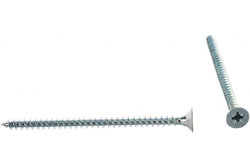 САМОРЕЗЫ СТРОЙБАТ УНИВЕРСАЛЬНЫЕ ОЦИНК 5,0Х80 5ШТ 1412