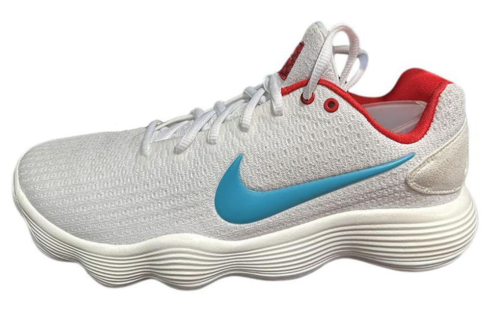 Кроссовки Nike Hyperdunk 2017 Low Ep
