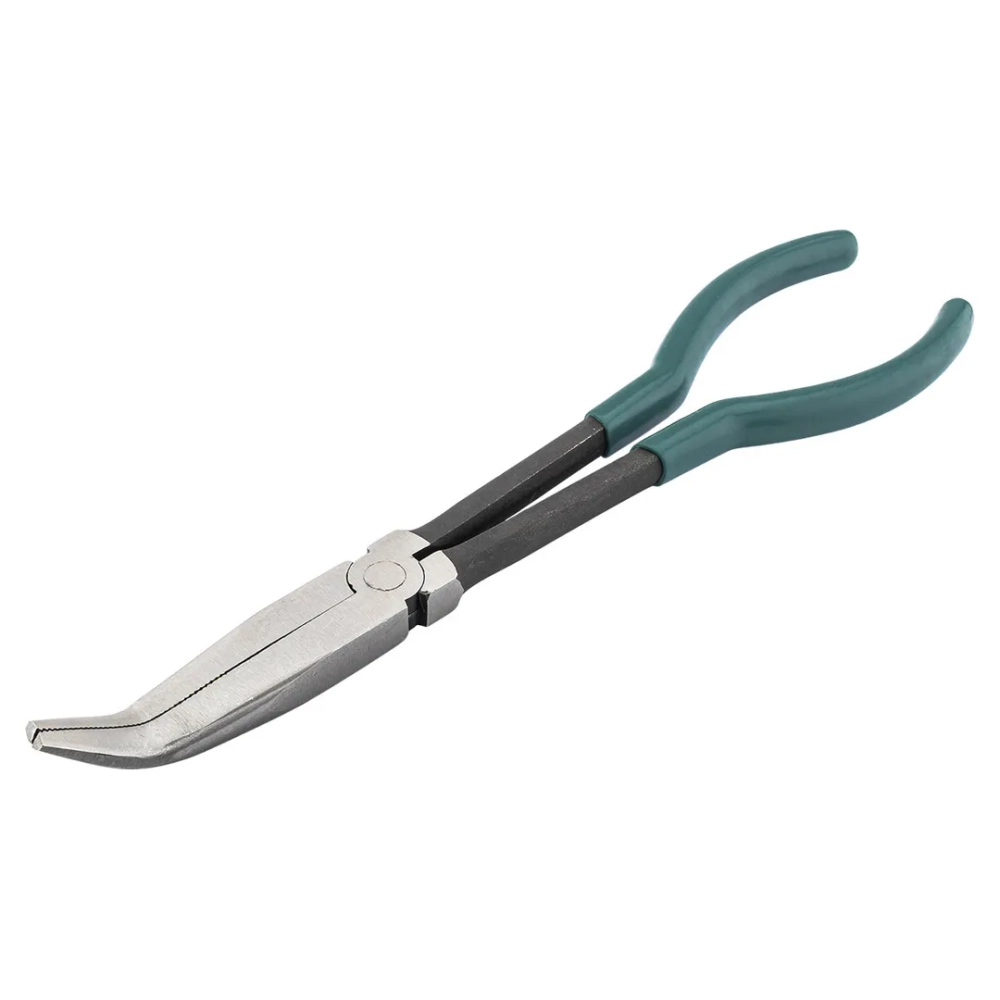 Утконосы с удлиненными рукоятками (20град.) 275мм RockForce##Rock FORCE RF-5047P5