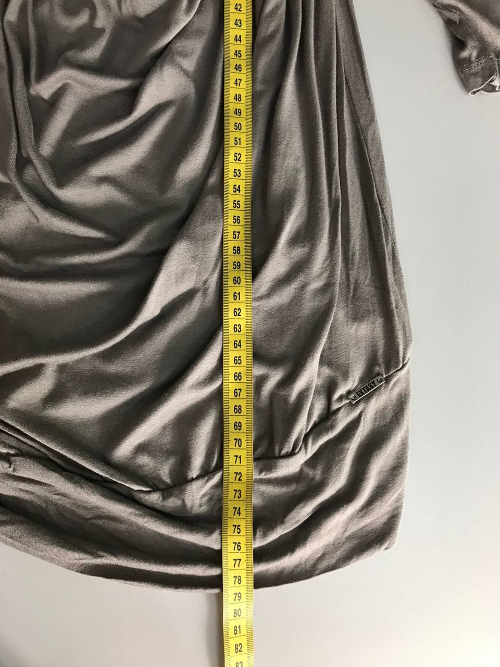 Платье Extasy короткое, маркировка S, визуально на 44 размер, новое