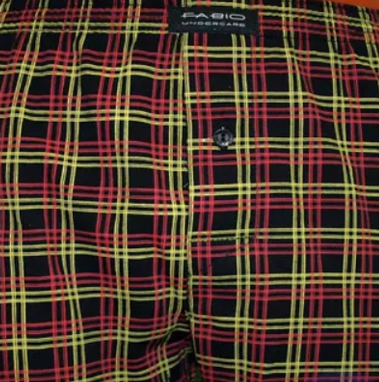 Боксеры мужские FABIO 04_5_31 01O