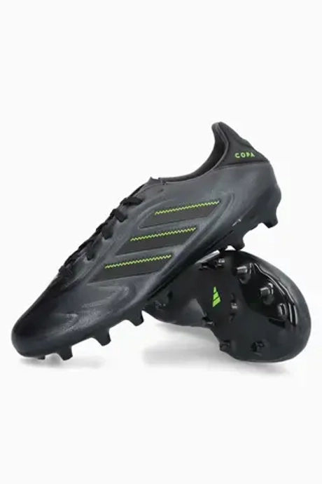 Бутсы adidas Copa Pure 3 League FG/MG - черный