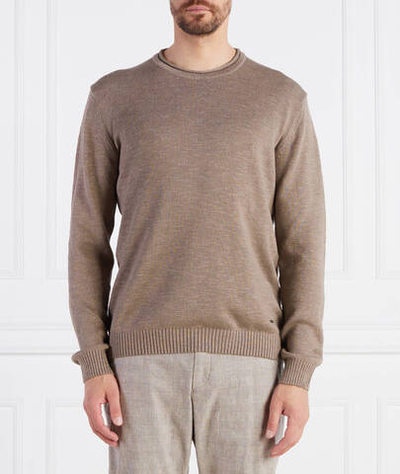 Свитер Mendor Joop! - бежевый(30035525)