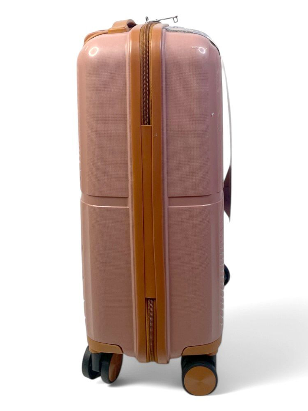 Ручная кладь Bon-Voyage PP Wave, Пудровый, S