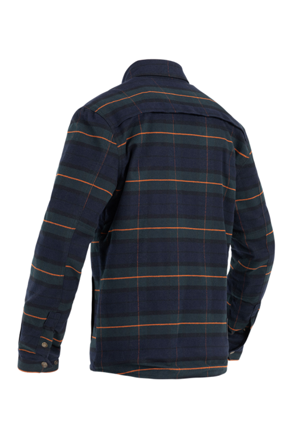 Рубашка Motoshirt Vintage John Doe