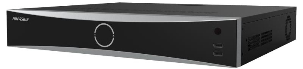 Видеорегистратор  HIKVISION DS-7716NXI-K4(D)