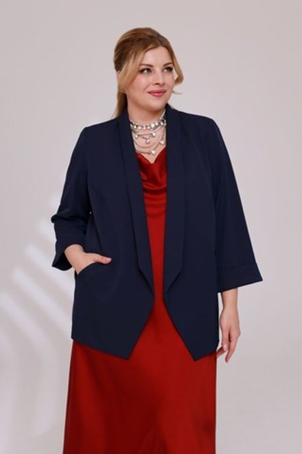 Жакет 2586 Fabrika Фото 1