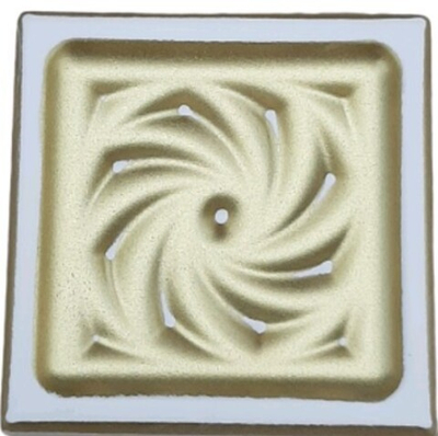 Розетка к карнизу Артгамма №7