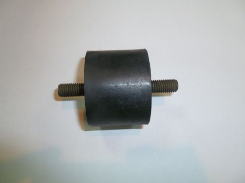 Амортизатор (60х39,5х90х2Ш М10х27) платформы двигателя /Vibration damper