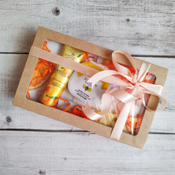 Бьюти-бокс №22