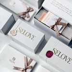 Вибратор Selove Swrily фиолетовый